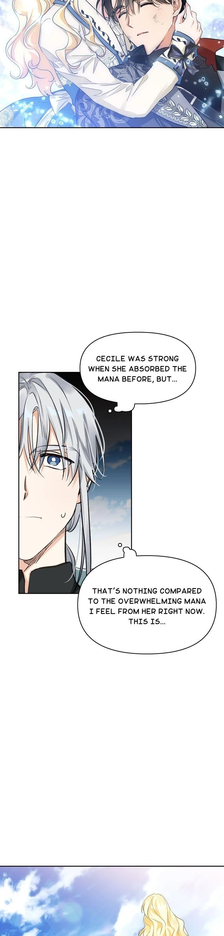 A Villainess for the Tyrant Chapter 94 page 18 - Chapter 94