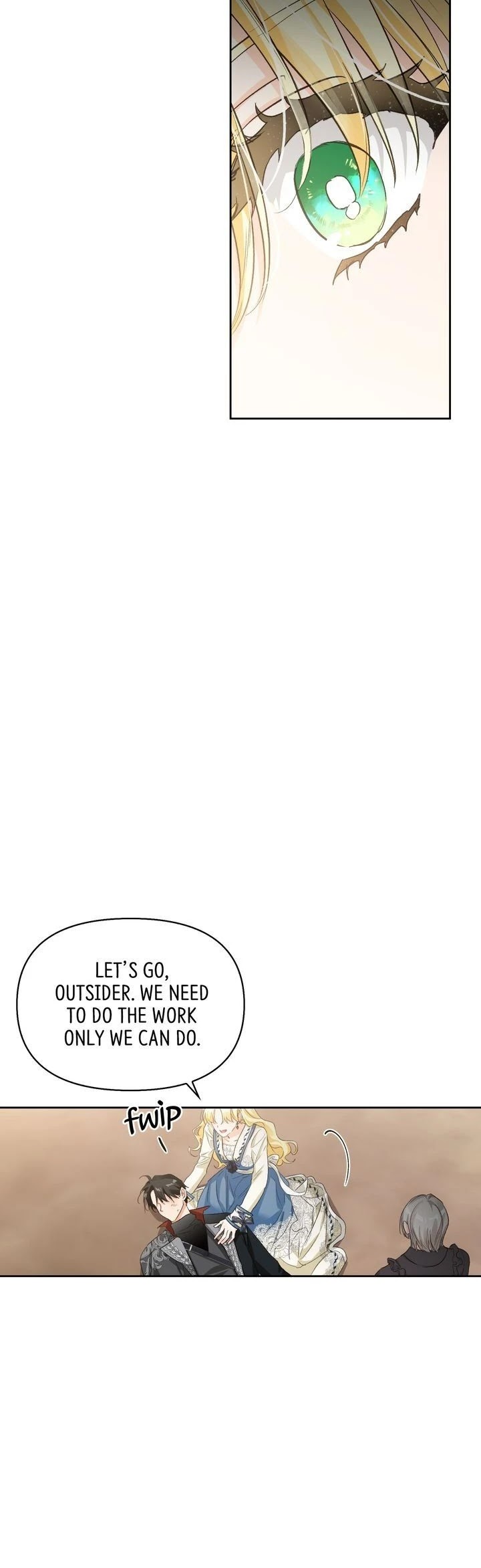 A Villainess for the Tyrant Chapter 94 page 20 - Chapter 94