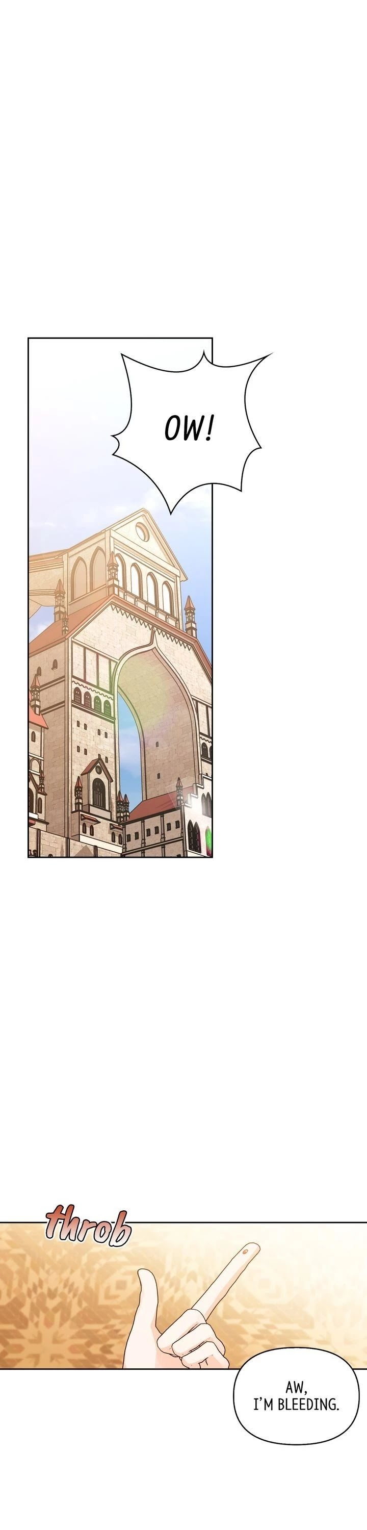 A Villainess for the Tyrant Chapter 94 page 29 - Chapter 94