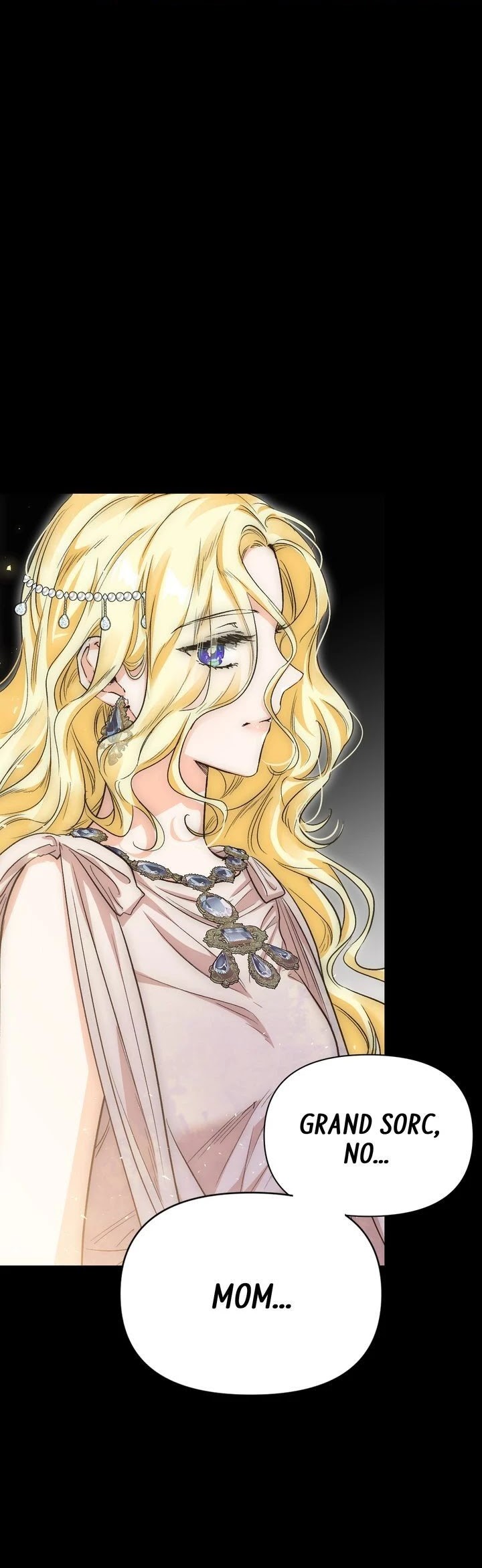 A Villainess for the Tyrant Chapter 94 page 4 - Chapter 94