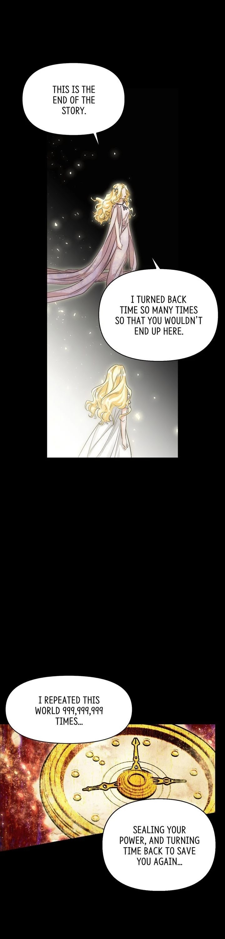 A Villainess for the Tyrant Chapter 94 page 5 - Chapter 94