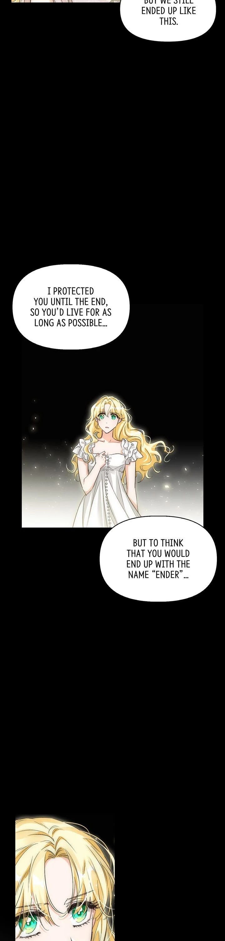 A Villainess for the Tyrant Chapter 94 page 7 - Chapter 94