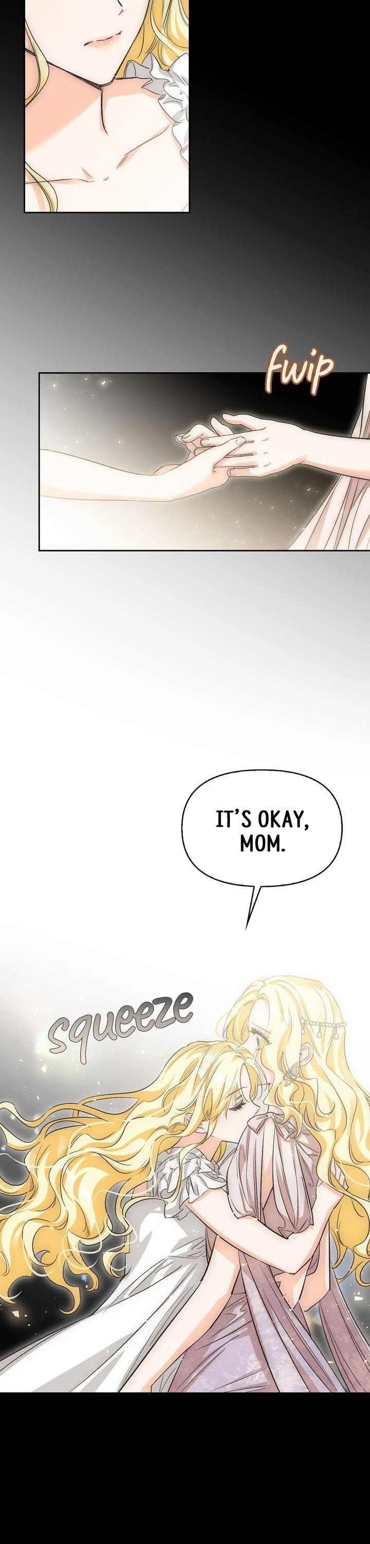 A Villainess for the Tyrant Chapter 94 page 8 - Chapter 94