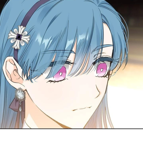 A Villainess for the Tyrant Chapter 94 cover