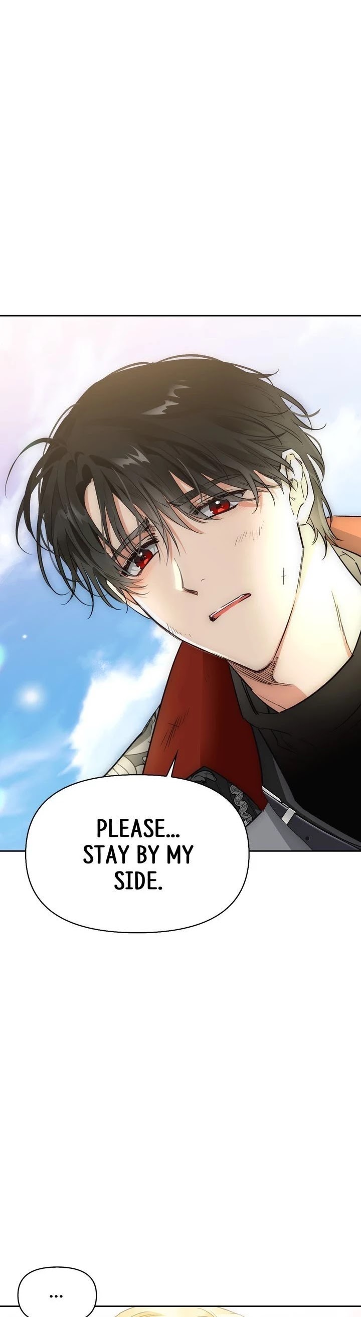 A Villainess for the Tyrant Chapter 95 page 11 - Chapter 95: The End