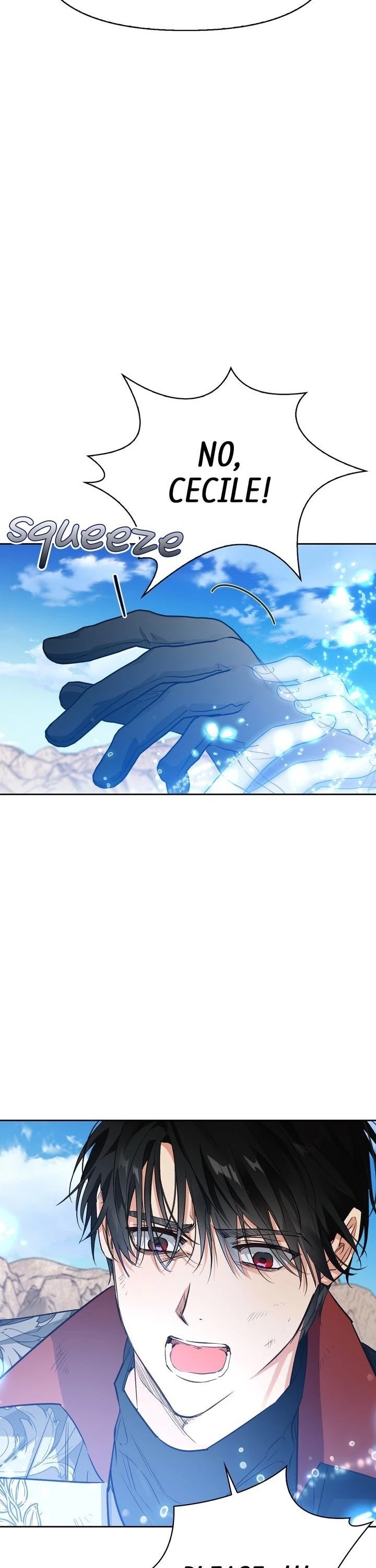 A Villainess for the Tyrant Chapter 95 page 14 - Chapter 95: The End