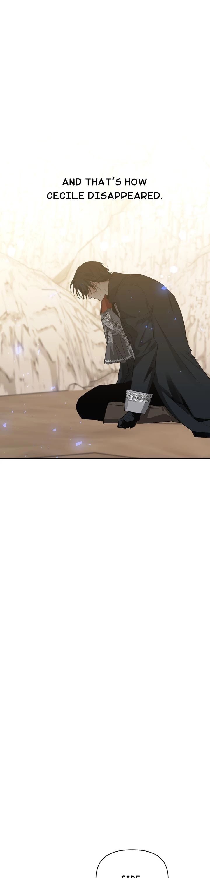 A Villainess for the Tyrant Chapter 95 page 17 - Chapter 95: The End