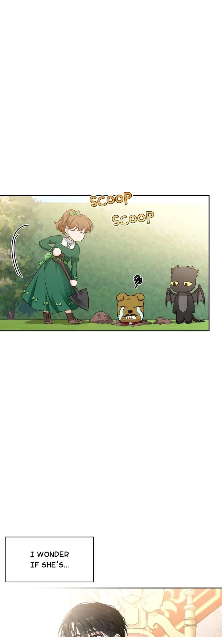 A Villainess for the Tyrant Chapter 95 page 19 - Chapter 95: The End