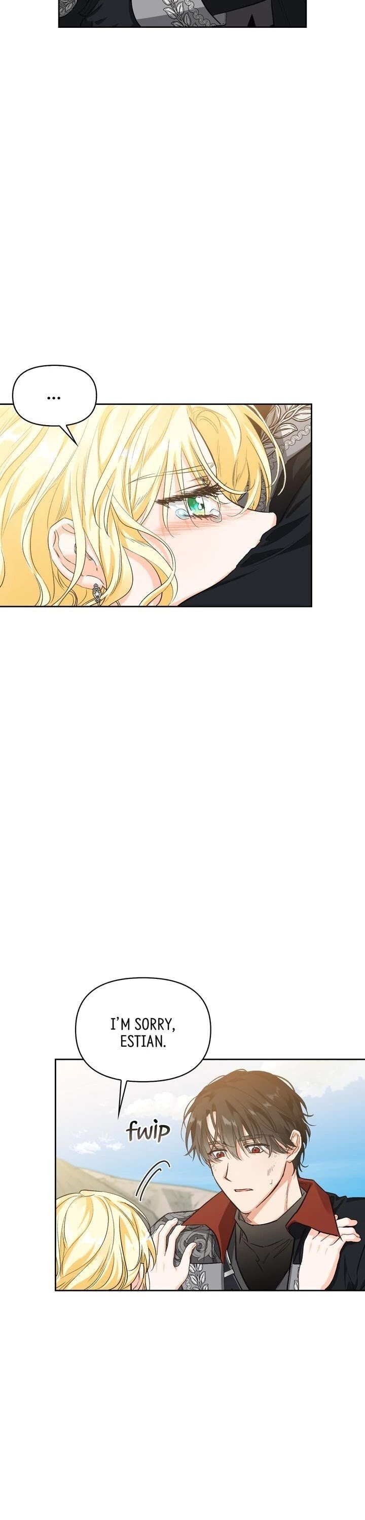A Villainess for the Tyrant Chapter 95 page 2 - Chapter 95: The End