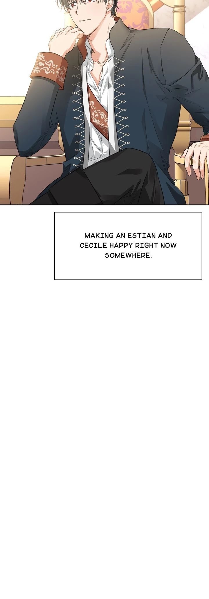 A Villainess for the Tyrant Chapter 95 page 20 - Chapter 95: The End