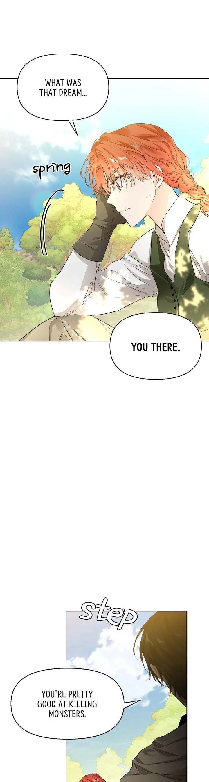 A Villainess for the Tyrant Chapter 95 page 22 - Chapter 95: The End