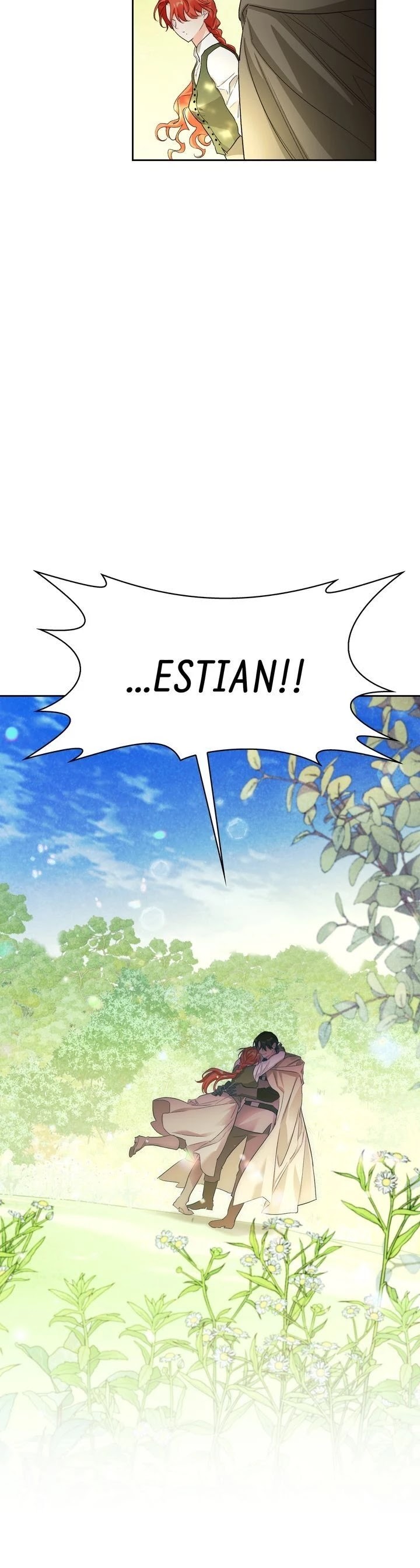 A Villainess for the Tyrant Chapter 95 page 23 - Chapter 95: The End