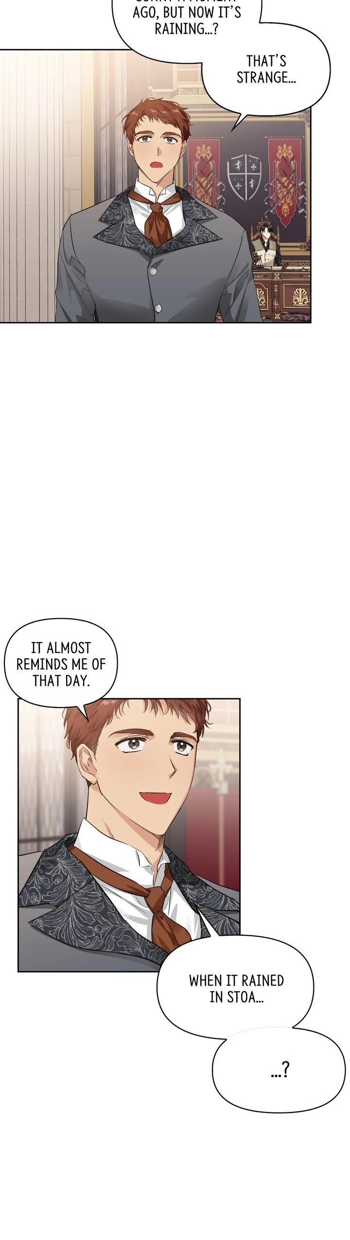 A Villainess for the Tyrant Chapter 95 page 32 - Chapter 95: The End