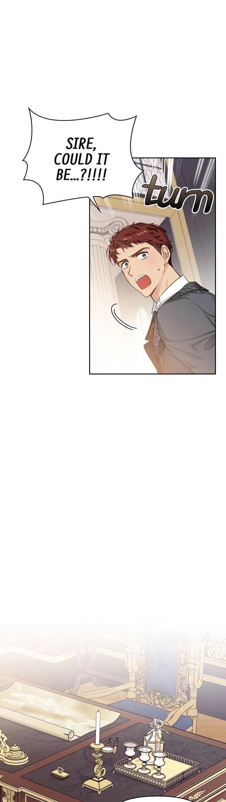 A Villainess for the Tyrant Chapter 95 page 33 - Chapter 95: The End