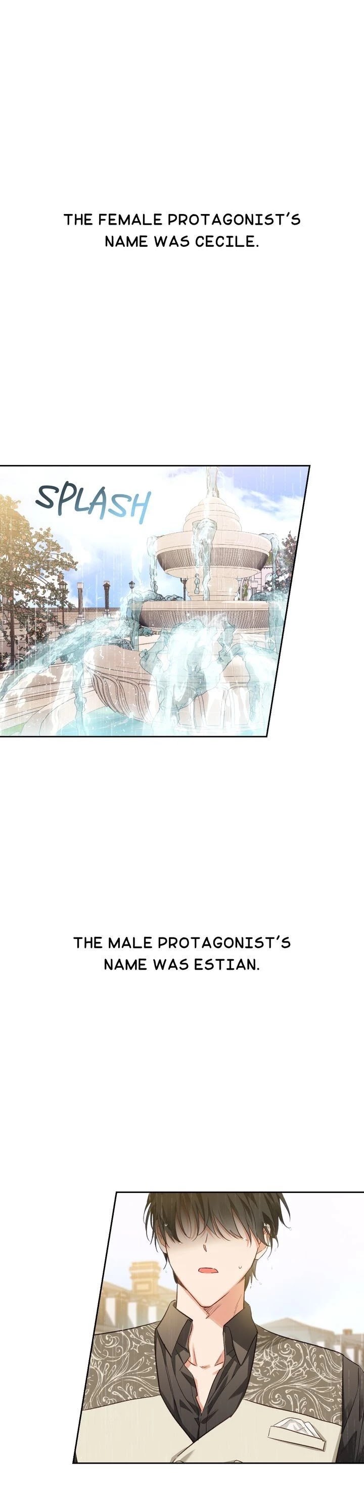 A Villainess for the Tyrant Chapter 95 page 35 - Chapter 95: The End