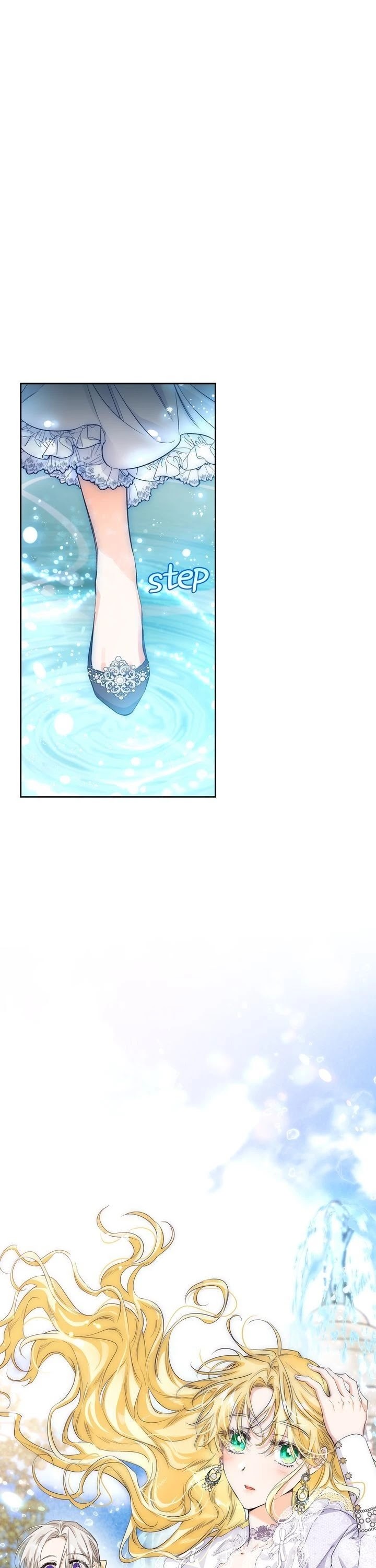 A Villainess for the Tyrant Chapter 95 page 37 - Chapter 95: The End