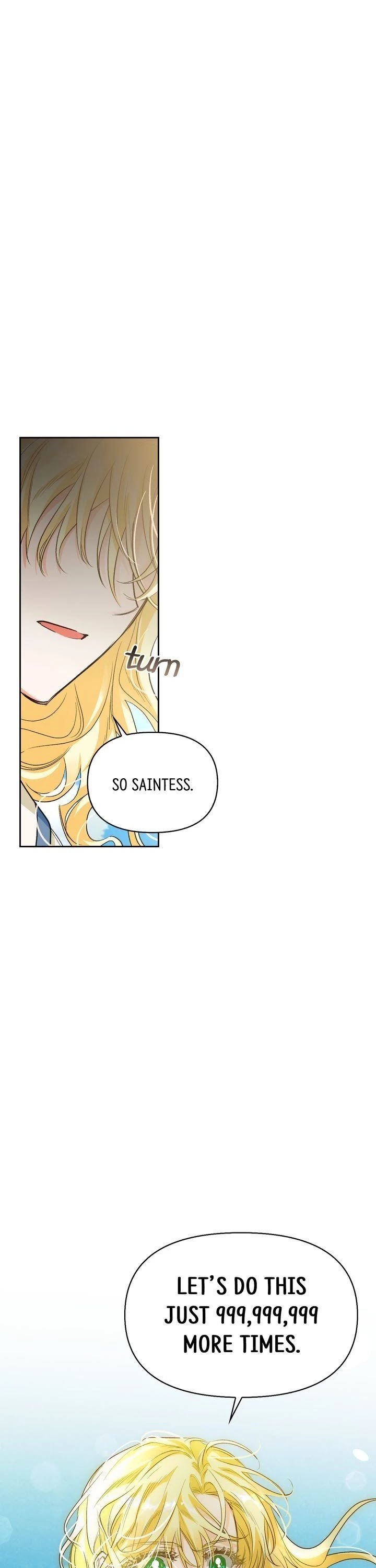 A Villainess for the Tyrant Chapter 95 page 4 - Chapter 95: The End