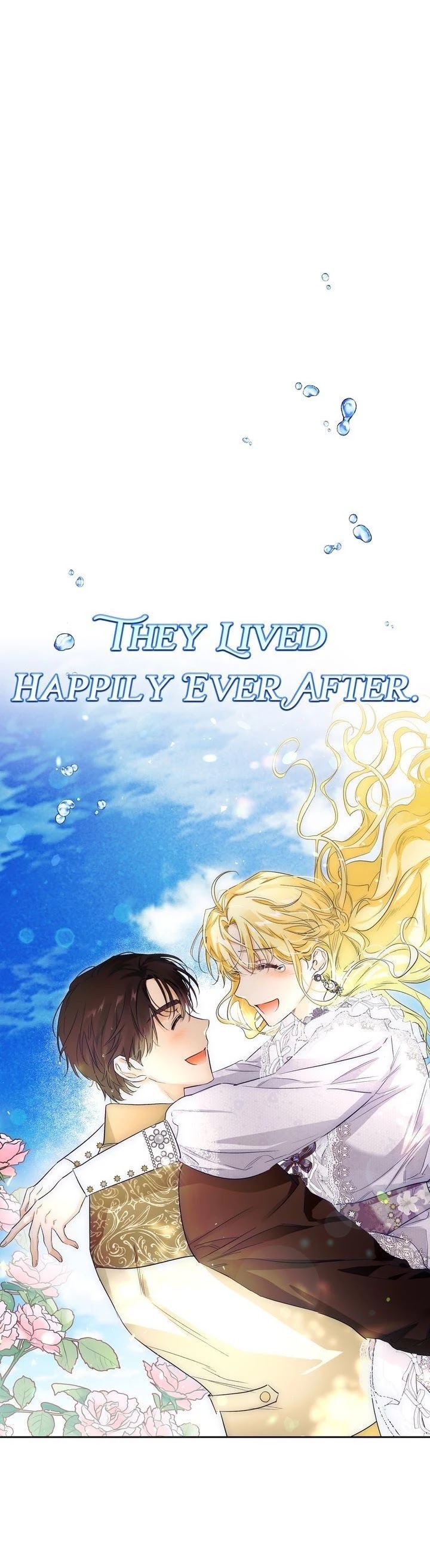 A Villainess for the Tyrant Chapter 95 page 40 - Chapter 95: The End