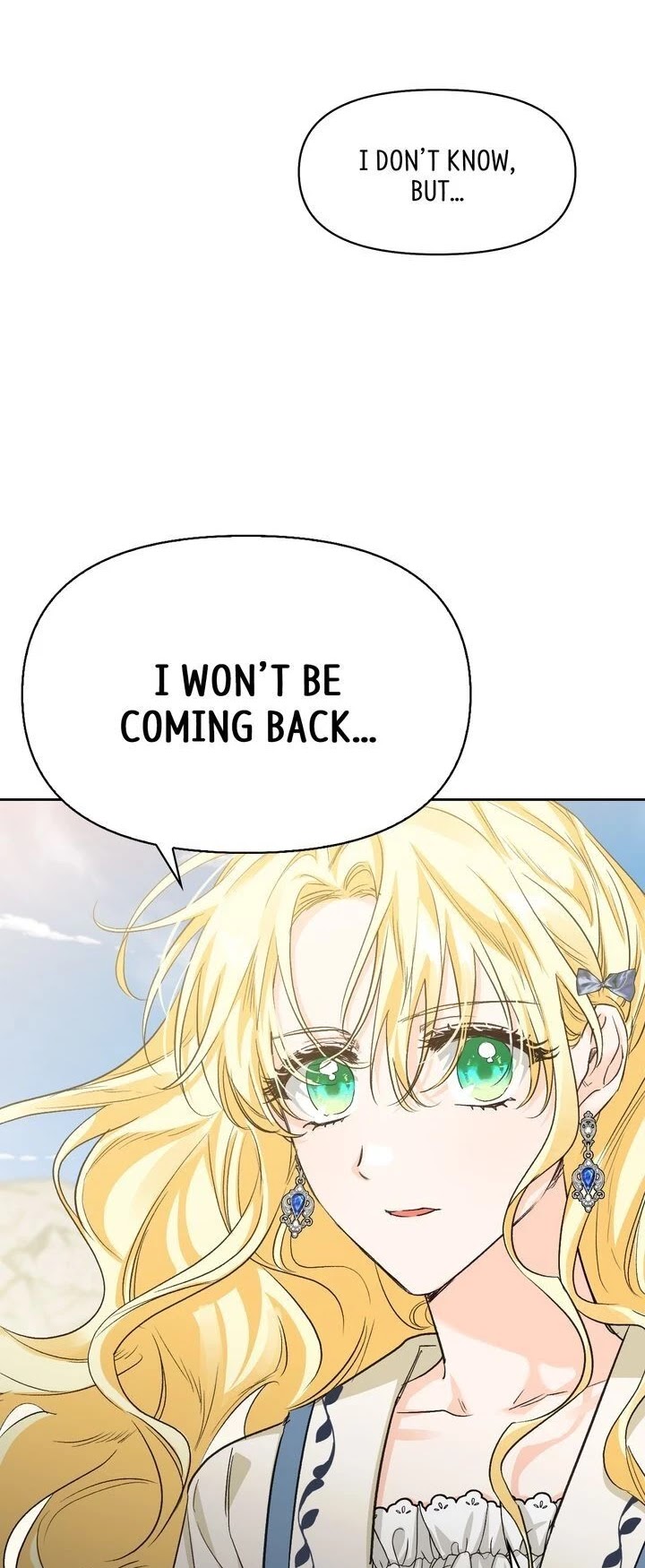 A Villainess for the Tyrant Chapter 95 page 7 - Chapter 95: The End
