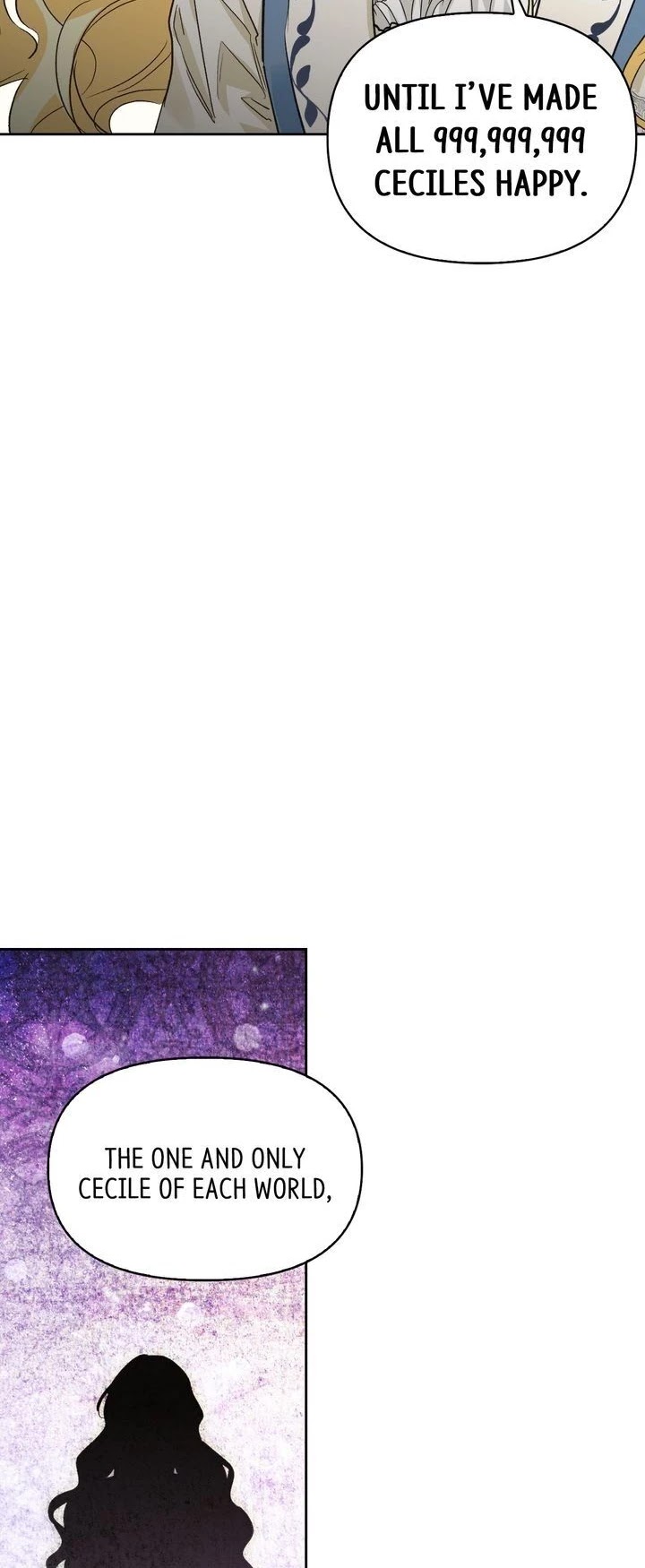 A Villainess for the Tyrant Chapter 95 page 8 - Chapter 95: The End