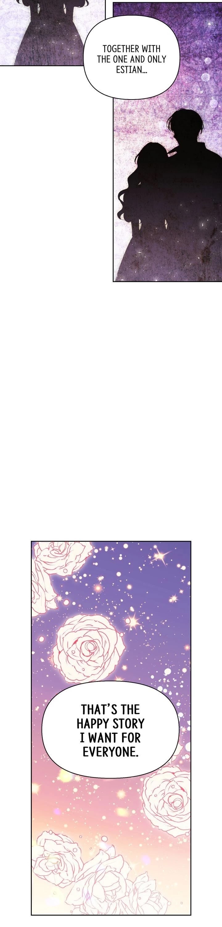 A Villainess for the Tyrant Chapter 95 page 9 - Chapter 95: The End