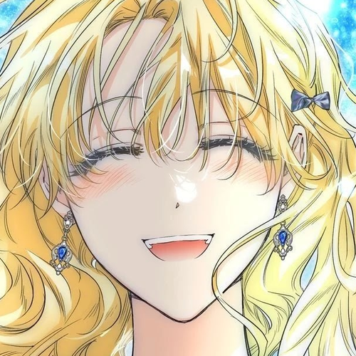 A Villainess for the Tyrant Chapter 95: The End cover