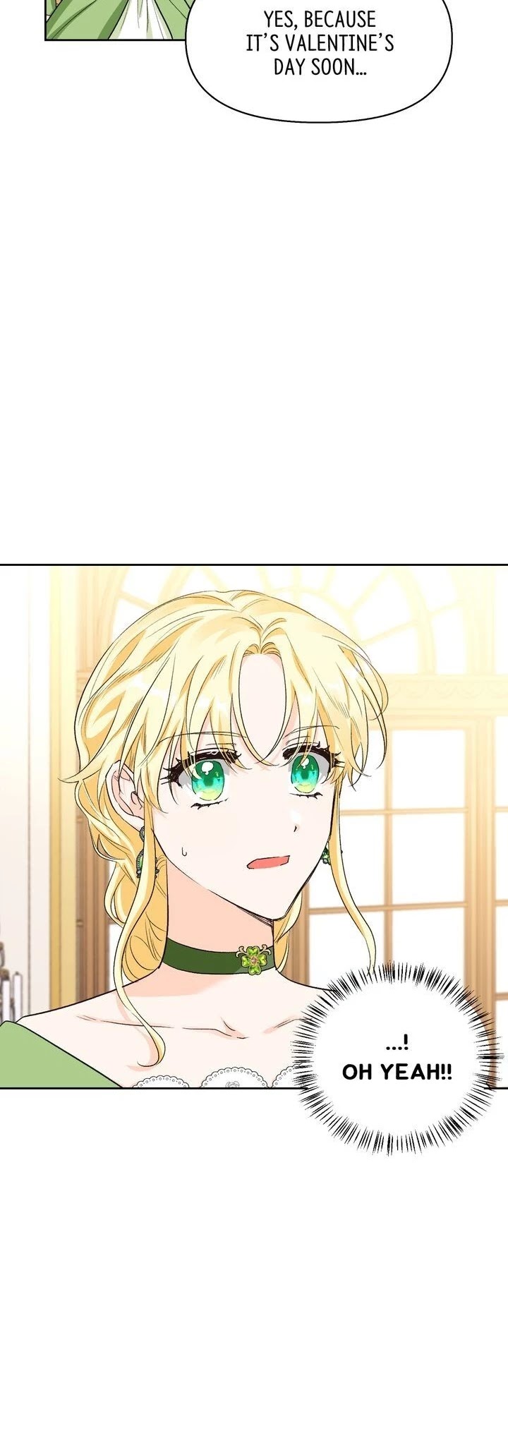 A Villainess for the Tyrant Chapter 96 page 16 - Chapter 96: Side Story 1
