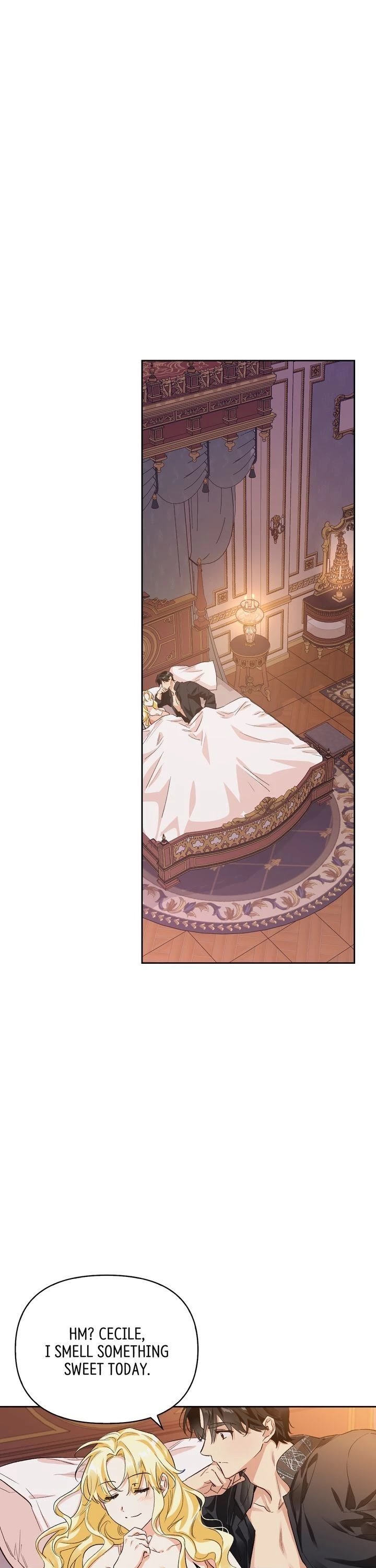 A Villainess for the Tyrant Chapter 96 page 17 - Chapter 96: Side Story 1