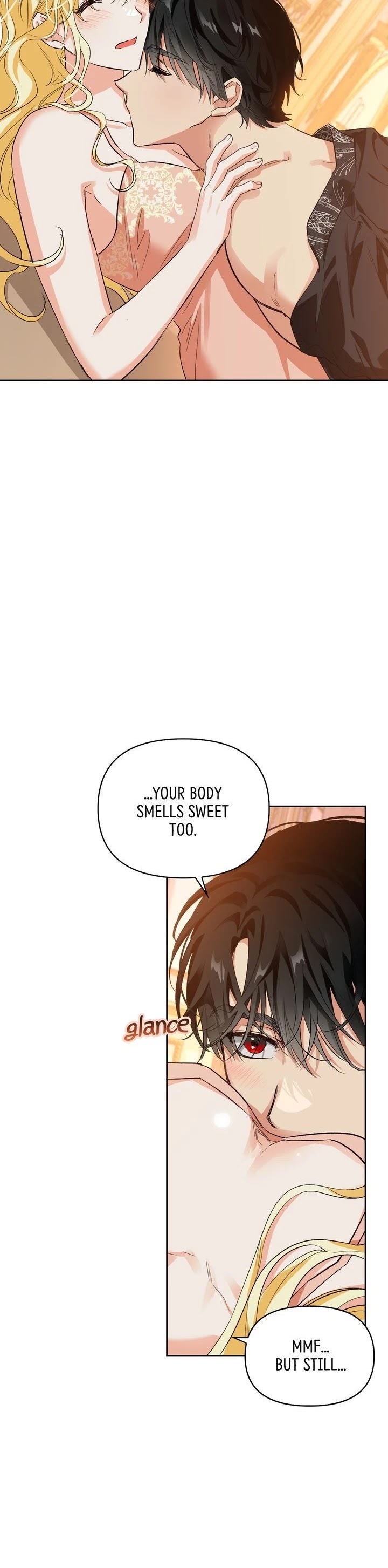 A Villainess for the Tyrant Chapter 96 page 20 - Chapter 96: Side Story 1