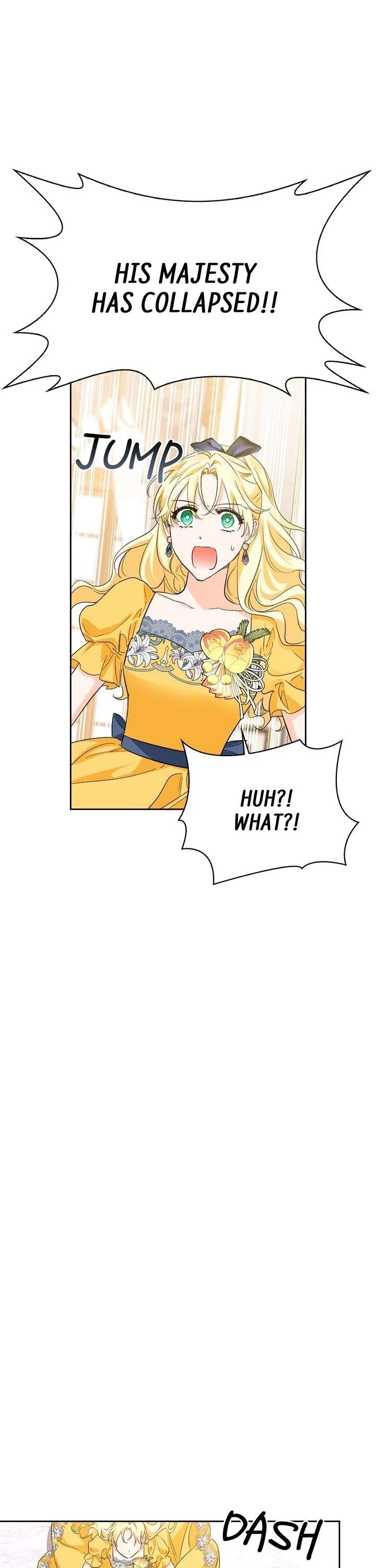 A Villainess for the Tyrant Chapter 96 page 29 - Chapter 96: Side Story 1