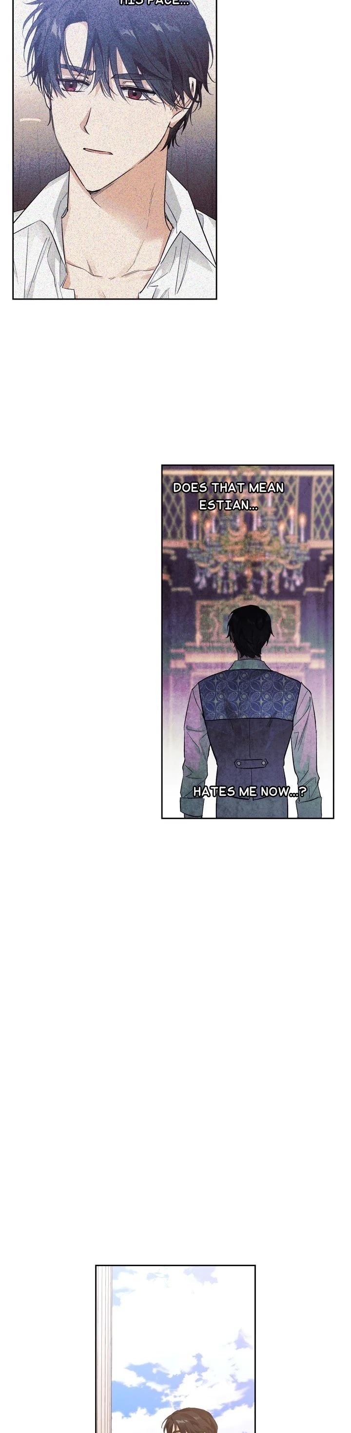 A Villainess for the Tyrant Chapter 96 page 39 - Chapter 96: Side Story 1