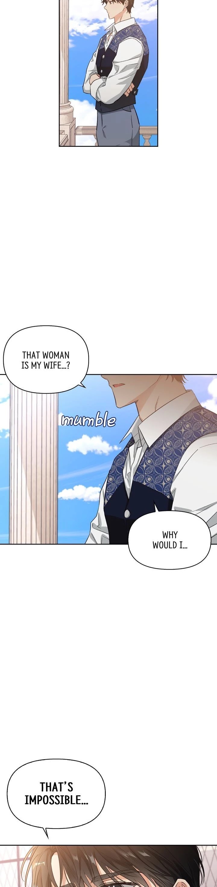 A Villainess for the Tyrant Chapter 96 page 40 - Chapter 96: Side Story 1