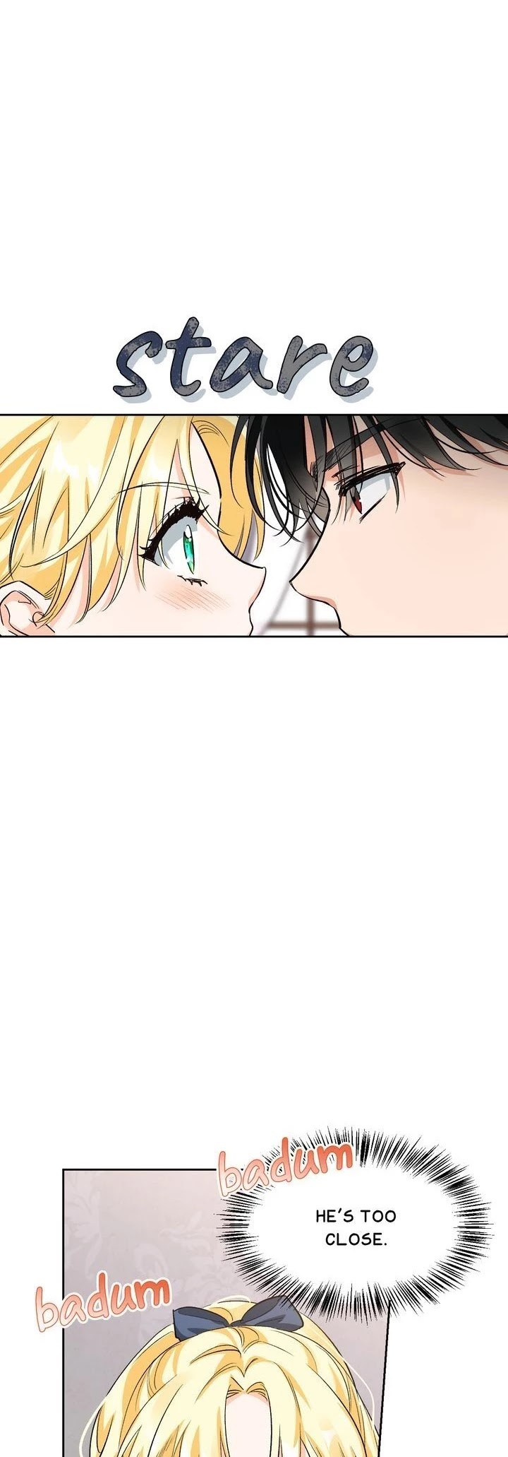 A Villainess for the Tyrant Chapter 97 page 11 - Chapter 97: Side Story 2