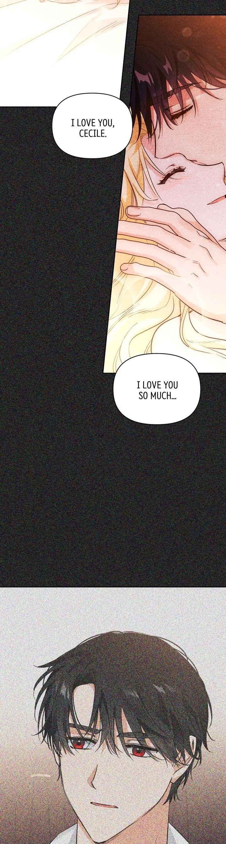 A Villainess for the Tyrant Chapter 97 page 14 - Chapter 97: Side Story 2
