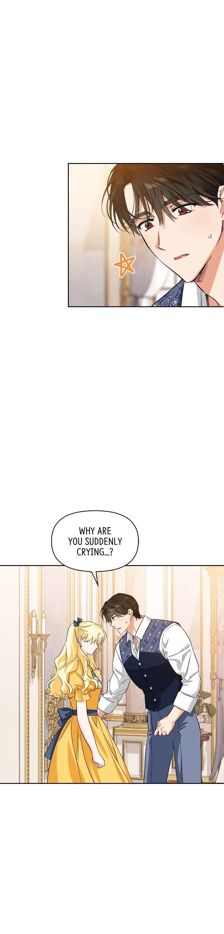 A Villainess for the Tyrant Chapter 97 page 16 - Chapter 97: Side Story 2