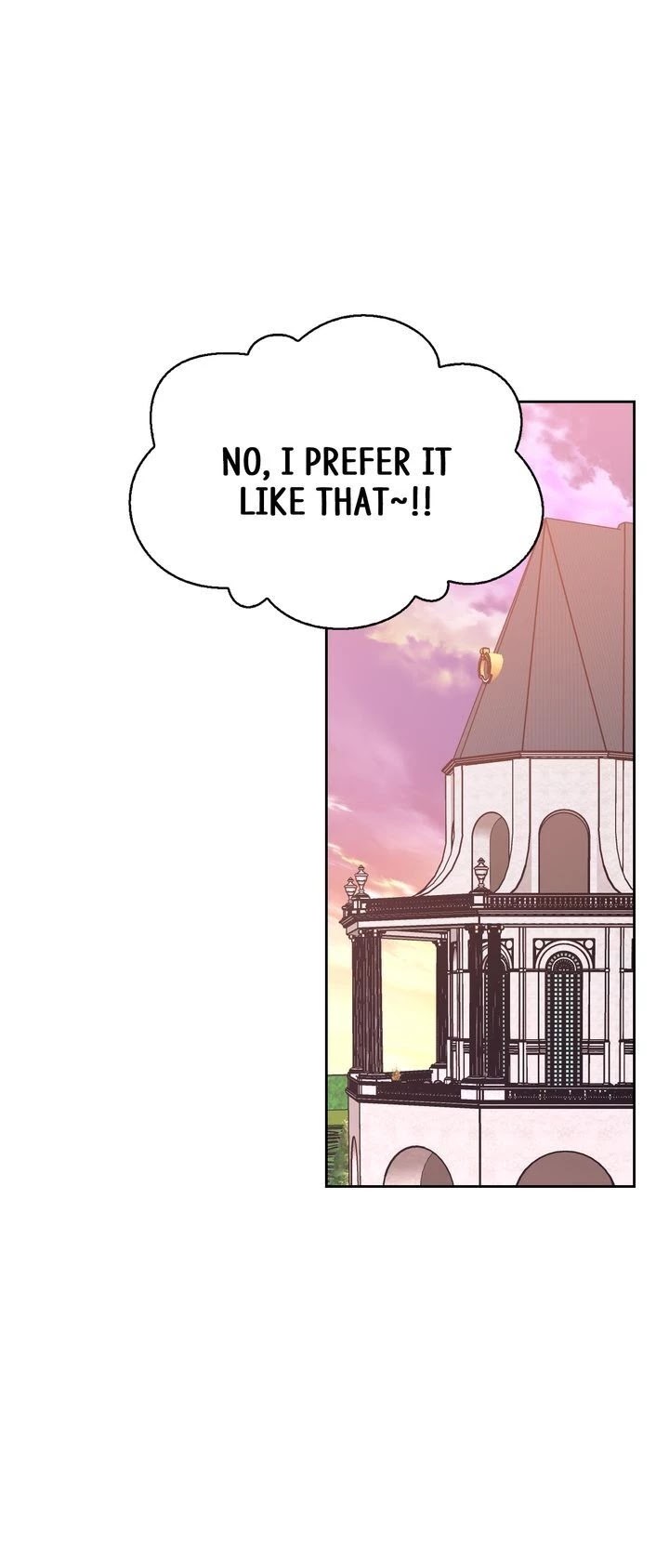 A Villainess for the Tyrant Chapter 97 page 27 - Chapter 97: Side Story 2