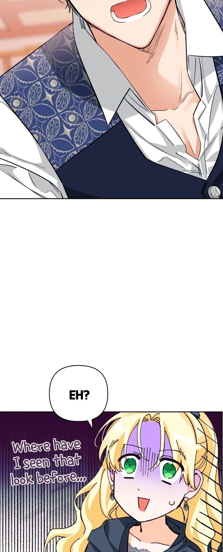 A Villainess for the Tyrant Chapter 97 page 34 - Chapter 97: Side Story 2
