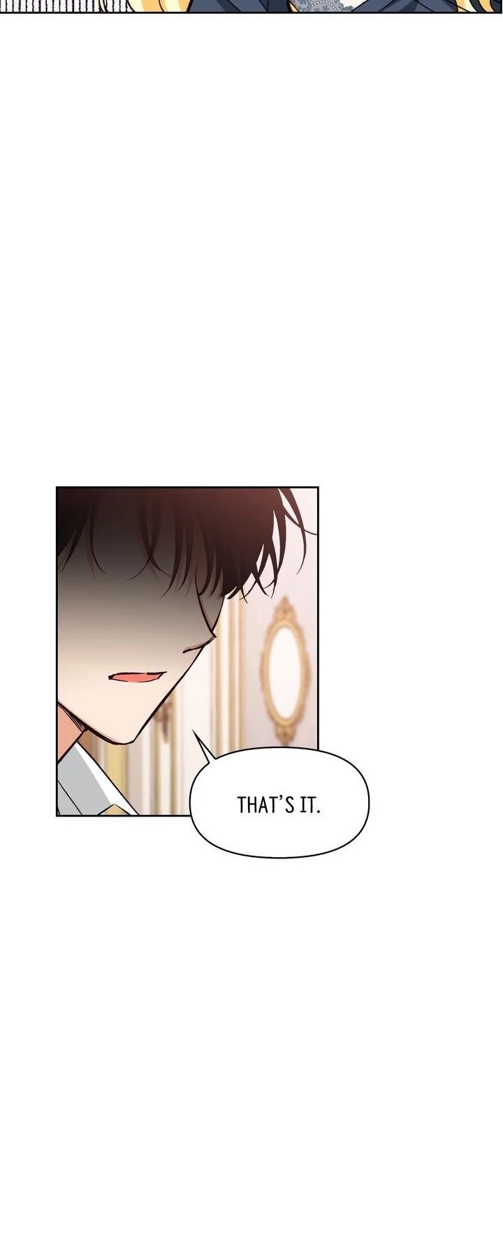 A Villainess for the Tyrant Chapter 97 page 35 - Chapter 97: Side Story 2