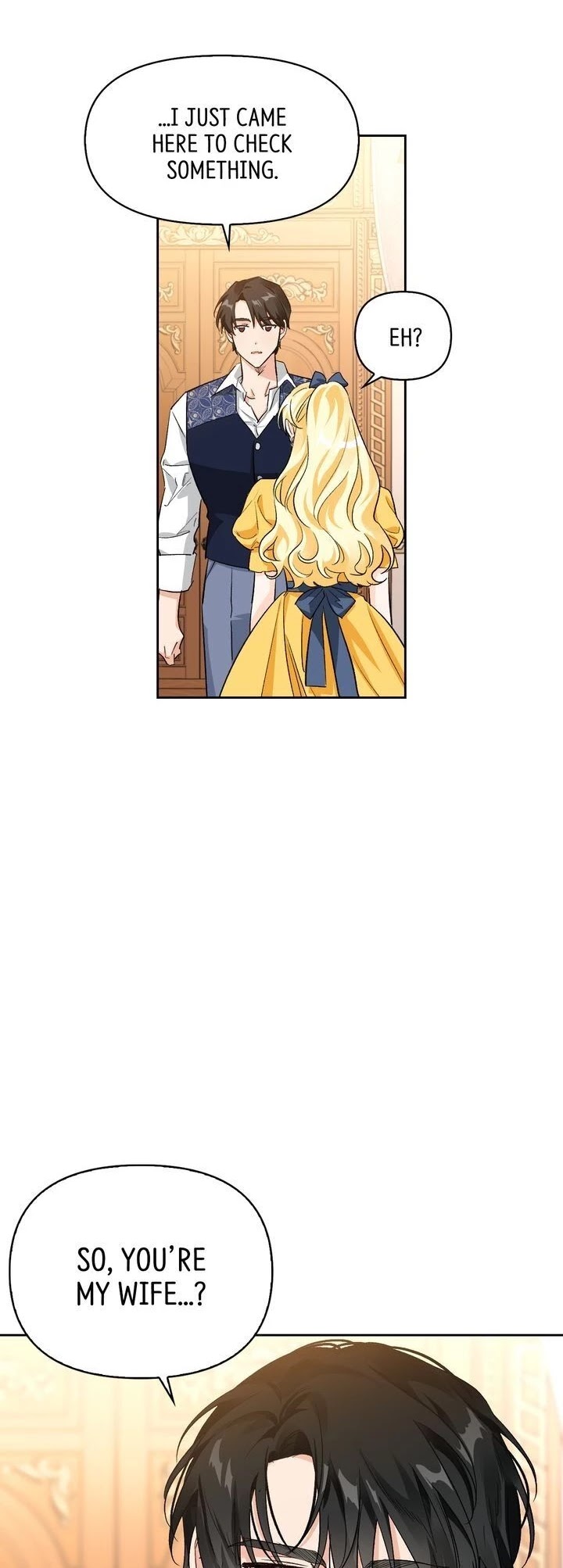 A Villainess for the Tyrant Chapter 97 page 7 - Chapter 97: Side Story 2
