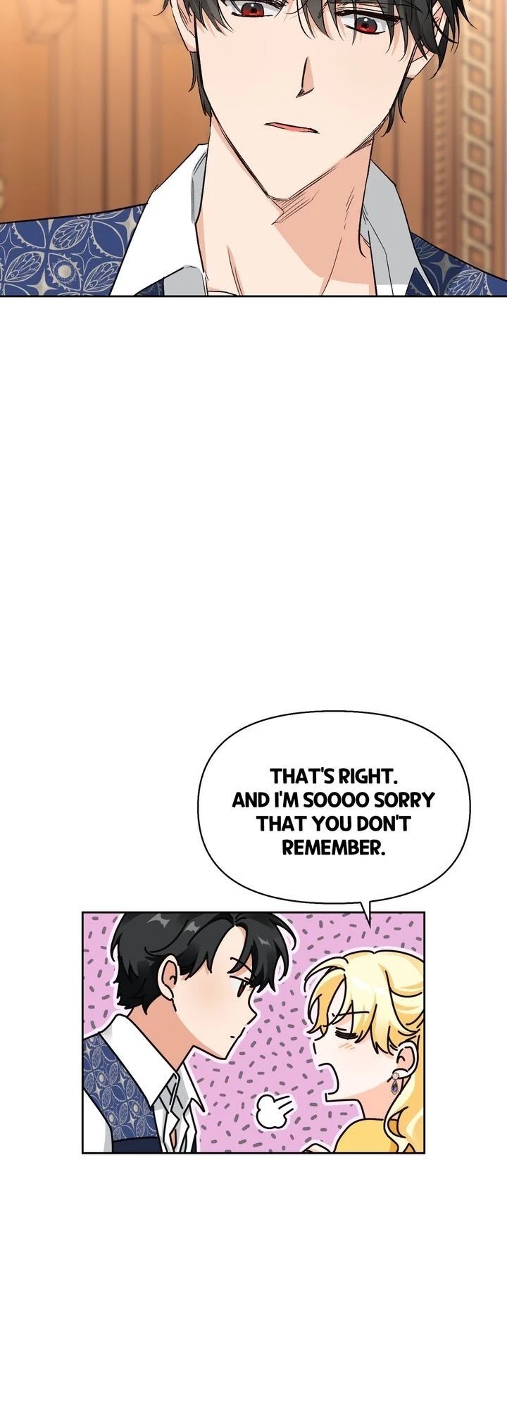 A Villainess for the Tyrant Chapter 97 page 8 - Chapter 97: Side Story 2