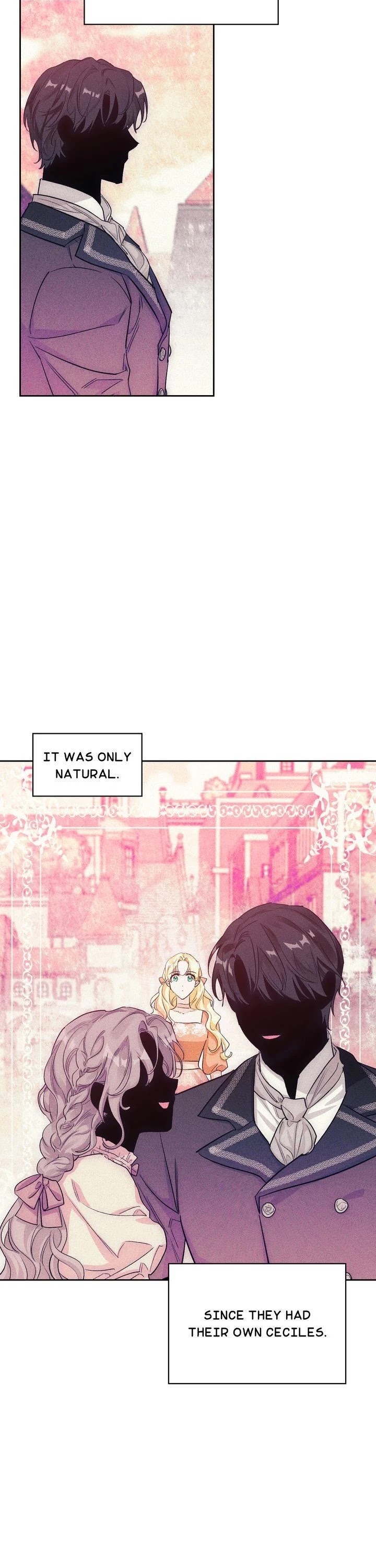A Villainess for the Tyrant Chapter 98 page 10 - Chapter 98: Side Story 3