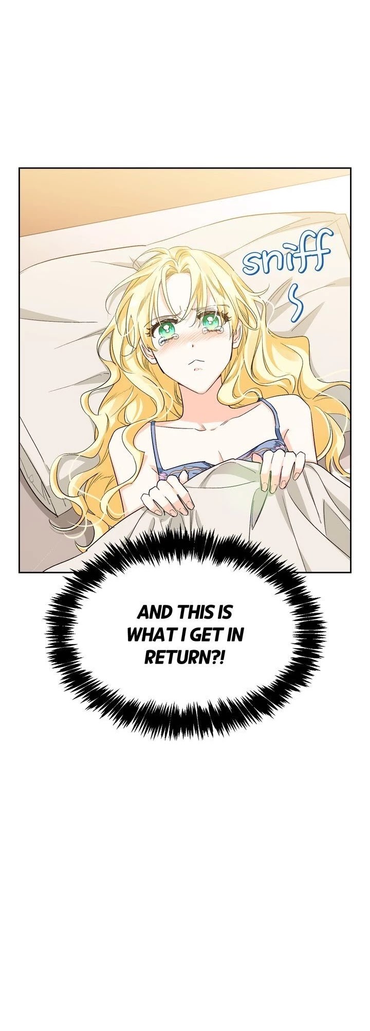 A Villainess for the Tyrant Chapter 98 page 12 - Chapter 98: Side Story 3