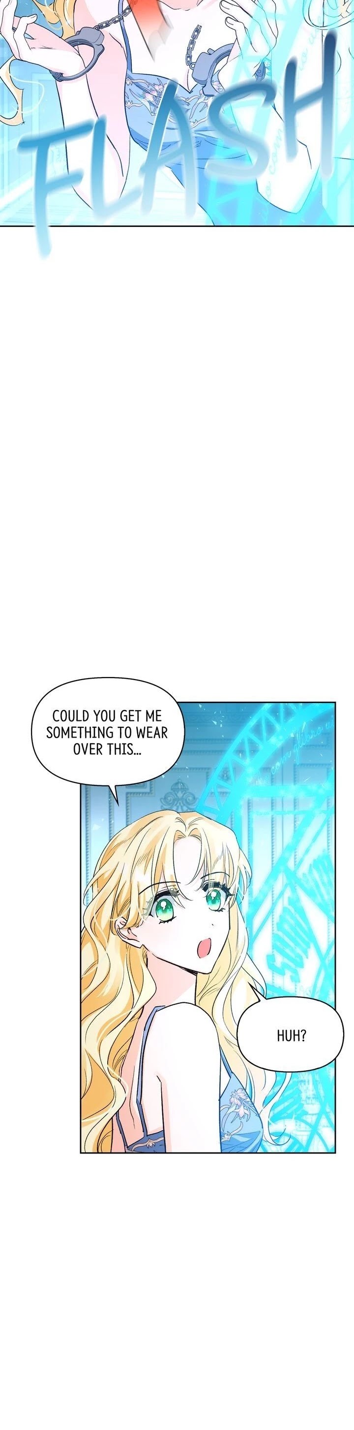 A Villainess for the Tyrant Chapter 98 page 16 - Chapter 98: Side Story 3