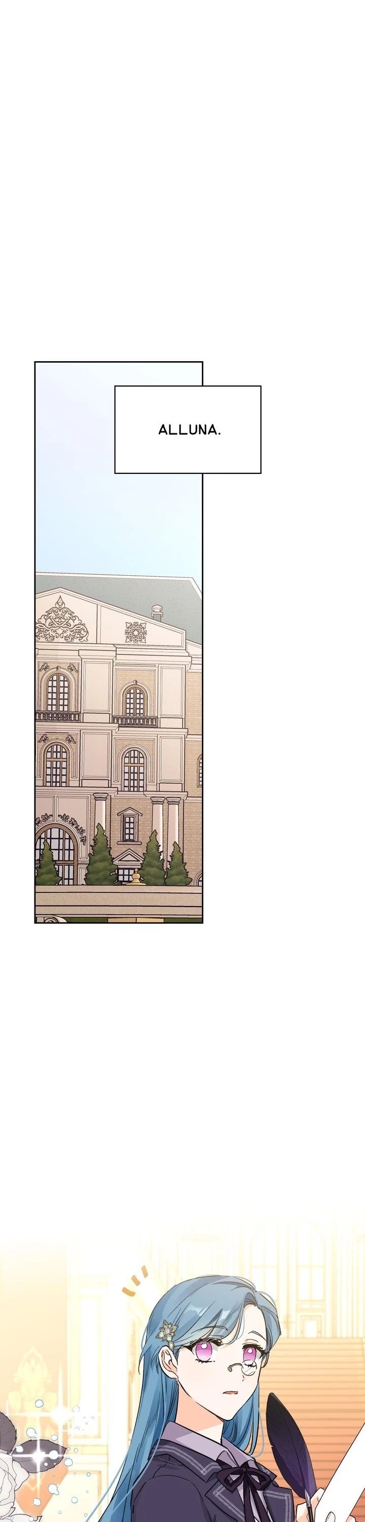 A Villainess for the Tyrant Chapter 98 page 18 - Chapter 98: Side Story 3