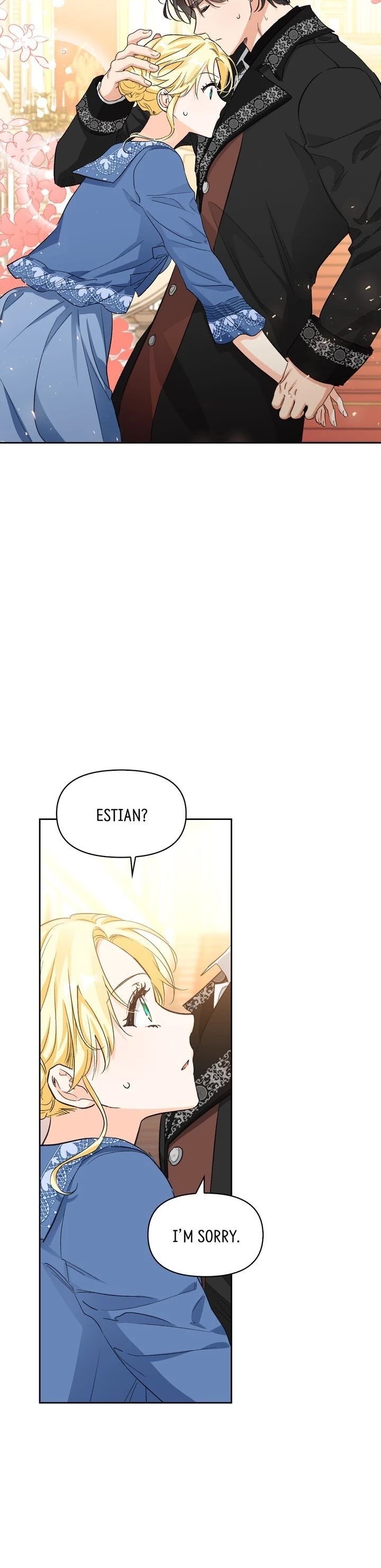 A Villainess for the Tyrant Chapter 98 page 24 - Chapter 98: Side Story 3