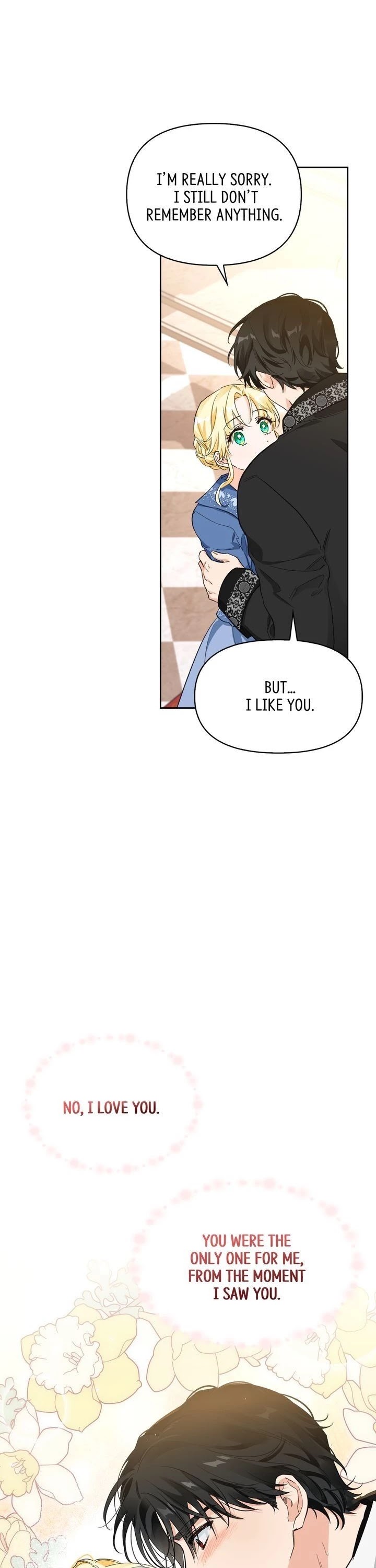 A Villainess for the Tyrant Chapter 98 page 26 - Chapter 98: Side Story 3