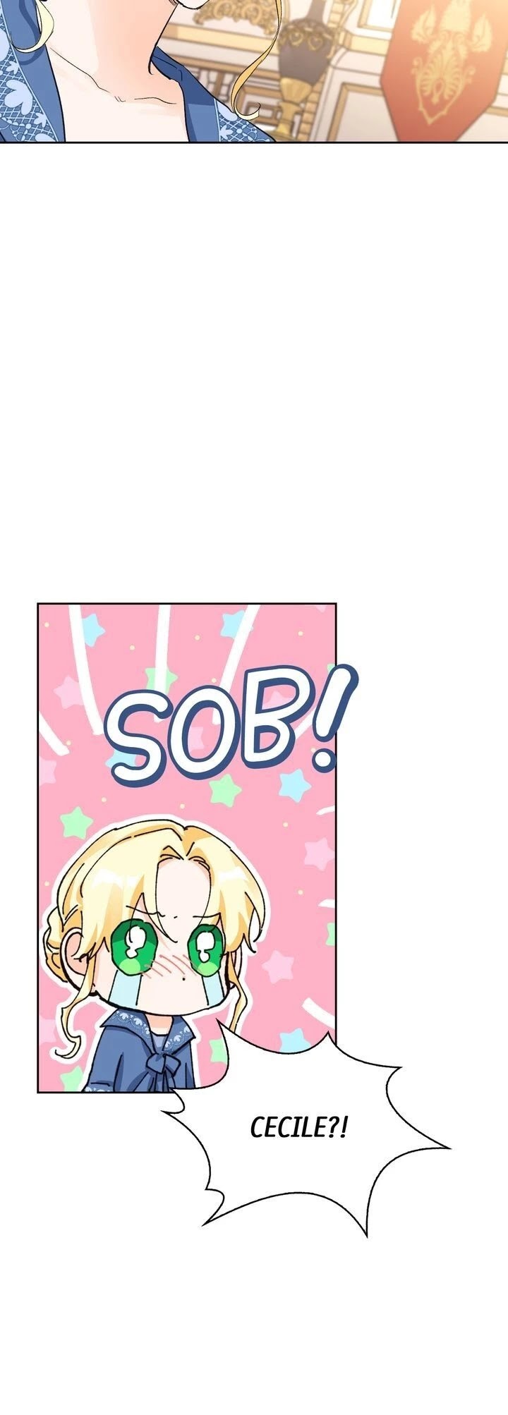 A Villainess for the Tyrant Chapter 98 page 31 - Chapter 98: Side Story 3