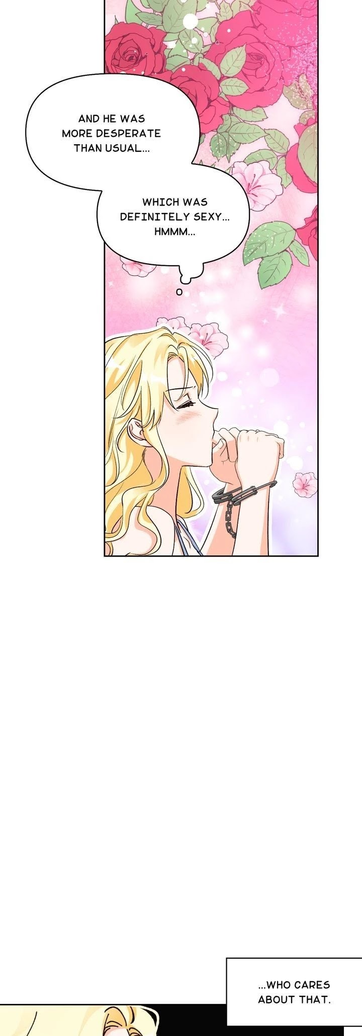 A Villainess for the Tyrant Chapter 98 page 7 - Chapter 98: Side Story 3