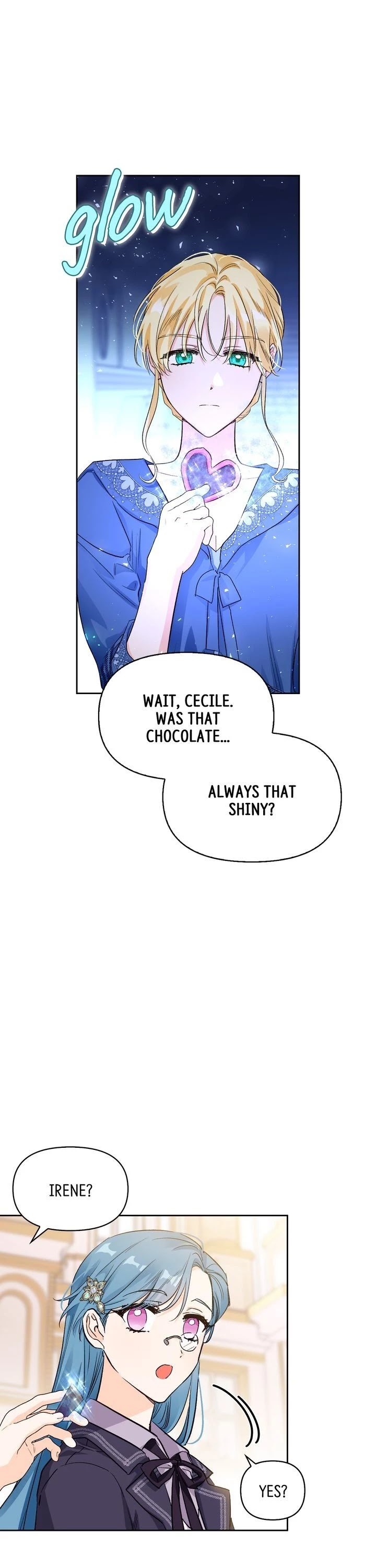 A Villainess for the Tyrant Chapter 99 page 14 - Chapter 99: Side Story 4