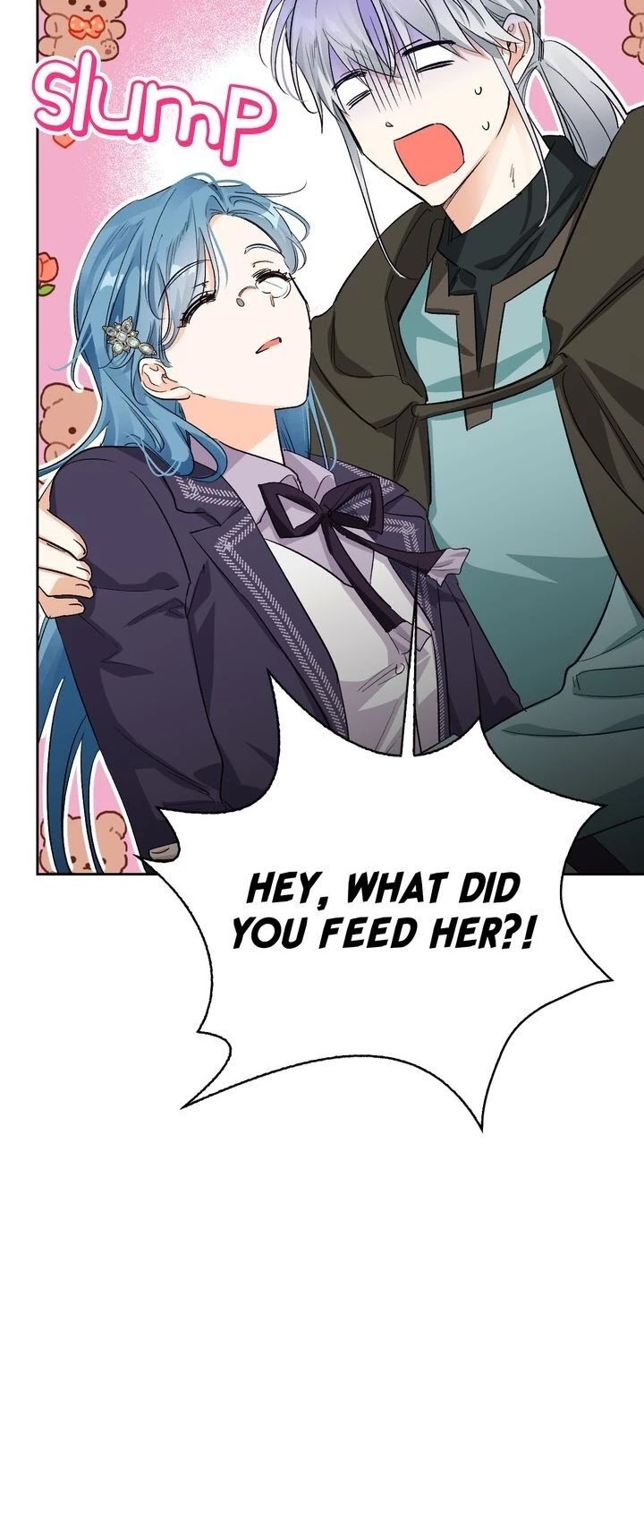 A Villainess for the Tyrant Chapter 99 page 16 - Chapter 99: Side Story 4